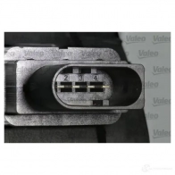 Расходомер воздуха VALEO 2 1EPEZ 1437852080 366291 - Изображение 2