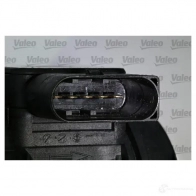 Расходомер воздуха VALEO 1437852078 RP DPZEZ 366289 - Изображение 2