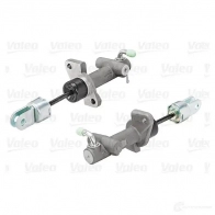 Главный цилиндр сцепления VALEO 1424384390 3276428046860 804686 I4 Y5ZY