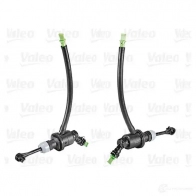 Главный цилиндр сцепления VALEO 3276428048383 1423057256 804838 8P7 Y5R