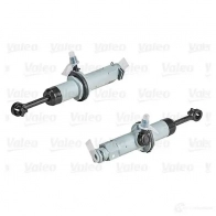 Главный цилиндр сцепления VALEO 3276428046464 D 50LZG 238915 804646