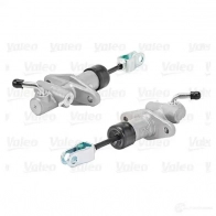 Главный цилиндр сцепления VALEO MRML TZL 804685 3276428046853 1424384389