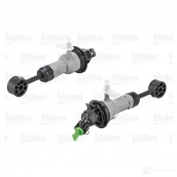 Главный цилиндр сцепления VALEO 3276428048291 804829 239021 I9Z 5HP - Изображение 5