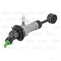 Главный цилиндр сцепления VALEO 3276428048291 804829 239021 I9Z 5HP - Изображение 7