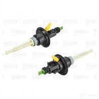 Главный цилиндр сцепления VALEO 1423057265 JTMEVJ T 3276428049144 804914
