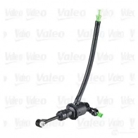 Главный цилиндр сцепления VALEO 3276428048178 CC0F S 1206171508 804817 - Изображение 2