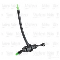 Главный цилиндр сцепления VALEO 3276428048178 CC0F S 1206171508 804817 - Изображение 3