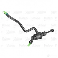 Главный цилиндр сцепления VALEO 804809 239006 5VDP 5X 3276428048093 - Изображение 3