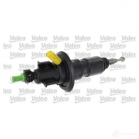 Главный цилиндр сцепления VALEO 804921 TBE N4QJ 3276428049212 1206171742 - Изображение 3
