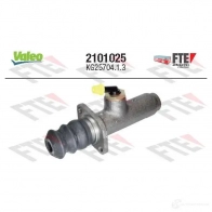 Главный цилиндр сцепления VALEO Z MOFNSB 2101025 1437887712