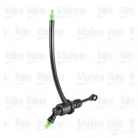 Главный цилиндр сцепления VALEO 3276428048222 804822 YOBG O 239015 - Изображение 3