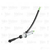 Главный цилиндр сцепления VALEO B LJVL 238917 3276428046525 804652 - Изображение 2