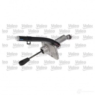 Главный цилиндр сцепления VALEO 804936 239060 K 2PXM 3276428049366 - Изображение 2
