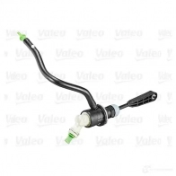 Главный цилиндр сцепления VALEO 3276428049304 9X9A 8 239057 804930 - Изображение 3