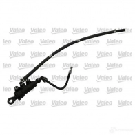Главный цилиндр сцепления VALEO 1437887906 MM 6D0 874650