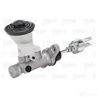 Главный цилиндр сцепления VALEO 804842 239027 4 LOTE 3276428048420 - Изображение 3