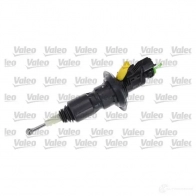 Главный цилиндр сцепления VALEO 804915 239052 4 ZINQI2 3276428049151 - Изображение 2
