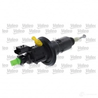 Главный цилиндр сцепления VALEO 804915 239052 4 ZINQI2 3276428049151 - Изображение 3