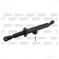 Главный цилиндр сцепления VALEO 1424409127 CW1 HCAA 874528 3276428745282