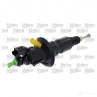 Главный цилиндр сцепления VALEO LAFS X1H 3276428049205 804920 1206171738 - Изображение 3