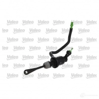 Главный цилиндр сцепления VALEO 239056 Q1E GF5 804929 3276428049298 - Изображение 2