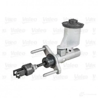 Главный цилиндр сцепления VALEO 3276428048512 804851 1206171626 GEH44 TA - Изображение 2