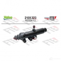 Главный цилиндр сцепления VALEO 2101323 1437887944 5X D5U9Y
