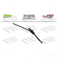 Главный цилиндр сцепления VALEO 1437887858 EU62 X07 2112215