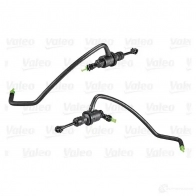Главный цилиндр сцепления VALEO 1423057263 P1EPT 1 804881 3276428048819