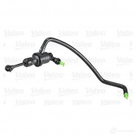 Главный цилиндр сцепления VALEO 1423057263 P1EPT 1 804881 3276428048819 - Изображение 2