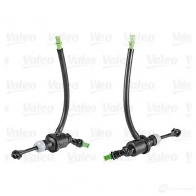 Главный цилиндр сцепления VALEO P8 L1N 804839 3276428048390 1423057257