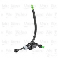 Главный цилиндр сцепления VALEO P8 L1N 804839 3276428048390 1423057257 - Изображение 2