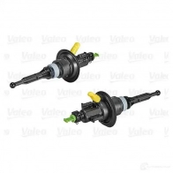 Главный цилиндр сцепления VALEO 1423057266 7QFU L 3276428049236 804923