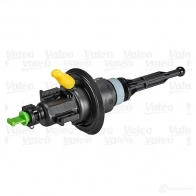 Главный цилиндр сцепления VALEO 1423057266 7QFU L 3276428049236 804923 - Изображение 3