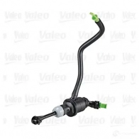 Главный цилиндр сцепления VALEO 804931 3276428049311 239058 GM 0Q2 - Изображение 2