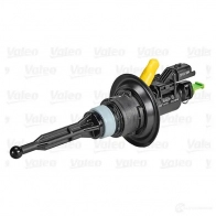 Главный цилиндр сцепления VALEO 804924 3276428049243 QUK 7A 1206171748 - Изображение 2