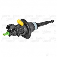 Главный цилиндр сцепления VALEO 804924 3276428049243 QUK 7A 1206171748 - Изображение 3