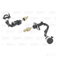Главный цилиндр сцепления VALEO K9KE Q2 1424384393 804693 3276428046938