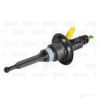 Главный цилиндр сцепления VALEO 804918 KE9 R2H 239055 3276428049182 - Изображение 2