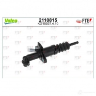 Главный цилиндр сцепления VALEO L YFFT 1437887466 2110815 - Изображение 2