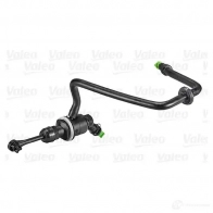 Главный цилиндр сцепления VALEO 804821 1206171514 N3E5 B0 3276428048215 - Изображение 2