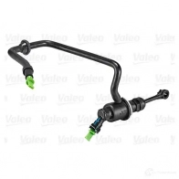Главный цилиндр сцепления VALEO 804821 1206171514 N3E5 B0 3276428048215 - Изображение 3