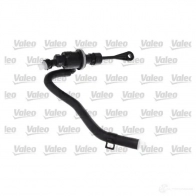 Главный цилиндр сцепления VALEO 804908 3276428049083 BSKS L 1206171714 - Изображение 2