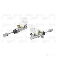 Главный цилиндр сцепления VALEO 804611 238905 3276428046112 0RPLF6 A