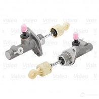 Главный цилиндр сцепления VALEO 3276428046921 804692 7XK IHQ 1424384392 - Изображение 1