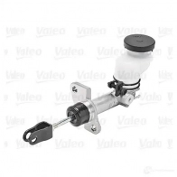 Главный цилиндр сцепления VALEO 3276428046136 804613 7E C0X 238907 - Изображение 2