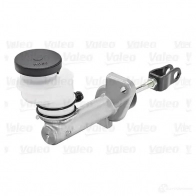 Главный цилиндр сцепления VALEO 3276428046136 804613 7E C0X 238907 - Изображение 3