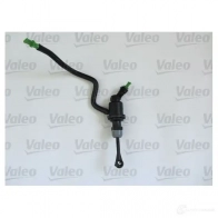 Главный цилиндр сцепления VALEO 239048 804879 CTQ1JK A 3276428048796 - Изображение 2