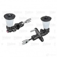 Главный цилиндр сцепления VALEO 3276428048505 452 IX5V 239032 804850
