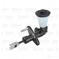 Главный цилиндр сцепления VALEO 3276428048505 452 IX5V 239032 804850 - Изображение 2